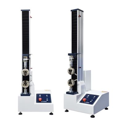 comprare Servo universale per colonne singole, macchina di prova della trazione online manufacture