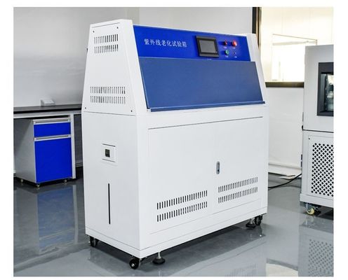 comprare Tester di fluorescenza UVA UVB per camera di invecchiamento accelerato online manufacture