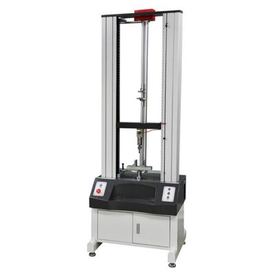 comprare Macchine elettroniche universali per la prova della trazione a doppia colonna online manufacture