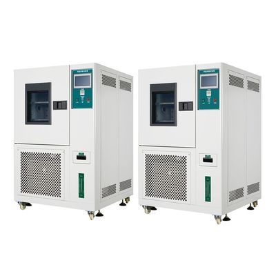 comprare Costante di laboratorio R507 R404 Camera di temperatura e umidità Alta temperatura online manufacture
