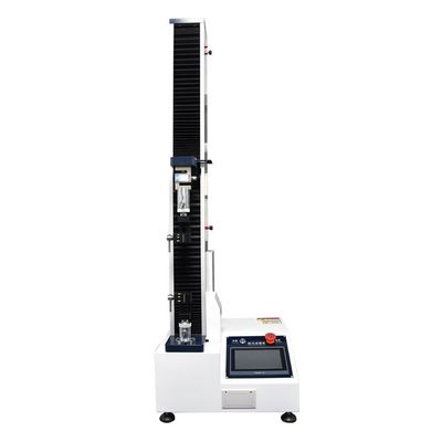 comprare Macchina elettronica di prova della resistenza alla trazione del modulo di piegatura della plastica universale 5kn online manufacture