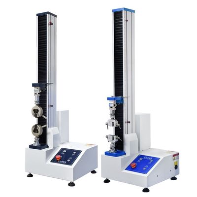 comprare Microcomputer Control Desktop Universal Tensile Tester 220V 50Hz Alta precisione online manufacture