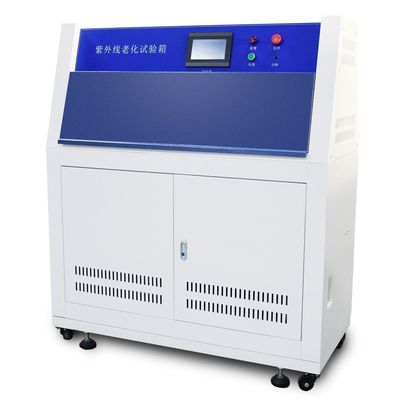 comprare Luce ultravioletta UV Mezzatura accelerata macchina di test di invecchiamento camera di temperatura ambientale online manufacture