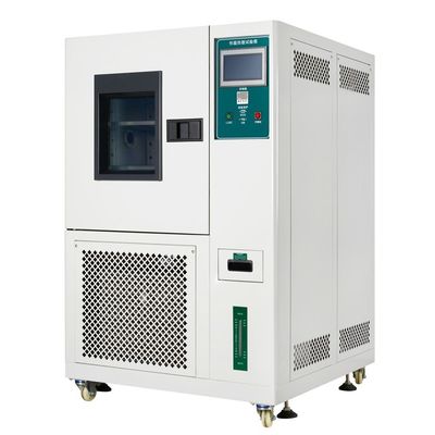 comprare Camera di prova di umidità a temperatura costante per materiali di gomma e plastica online manufacture