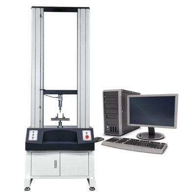 comprare Servo idraulico in plastica, macchina di prova della resistenza alla trazione, tester da scrivania online manufacture