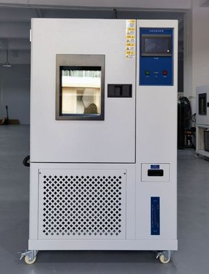 comprare Controllo della camera di prova di temperatura e umidità costanti 408L online manufacture