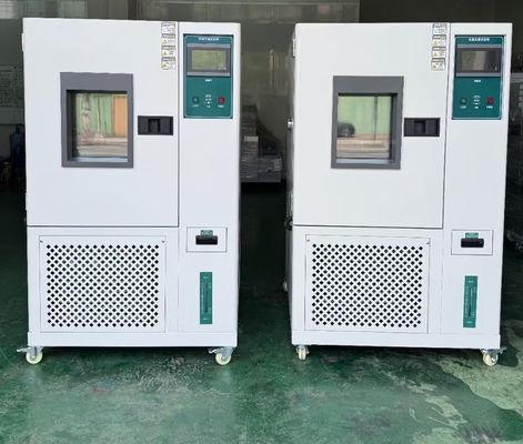 comprare Laboratorio climatico Camera di umidità Camera di temperatura e umidità costanti macchina di prova online manufacture
