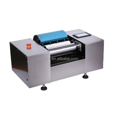 comprare Apparecchiature per la prova dell'inchiostro di stampa UV Offest Testatore di abrasione quattro colori online manufacture