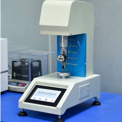 comprare Controllatore di durezza digitale multifunzione Controllatore di durezza digitale touch screen per palla di plastica online manufacture