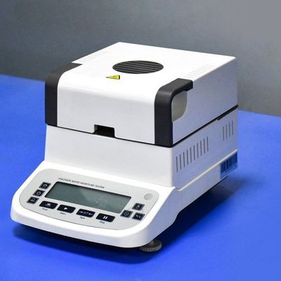 comprare Dispositivo di misurazione per la precisione dell'analisi dell'umidità degli alogeni online manufacture