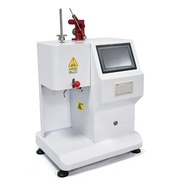 comprare OEM apparecchiatura per la prova del flusso di fusione della gomma Mvr Mfr Mfi online manufacture