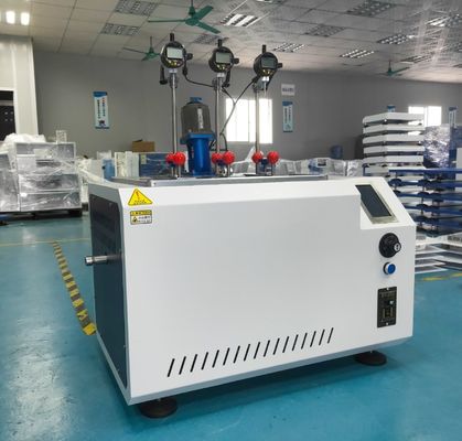 comprare HDT Deformazione termica Vicat Punto di ammorbidimento online manufacture