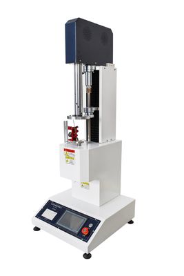 comprare Equipaggiamento elettronico automatico di prova della gomma Mfi Mfr Melt Flow Index Tester OEM online manufacture