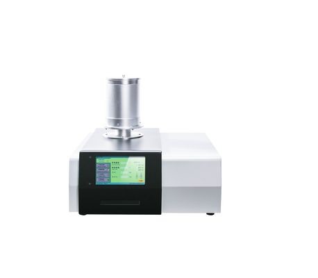 comprare Soluzioni per macchine per strumenti di analisi termogravimetrica termica TGA personalizzate online manufacture