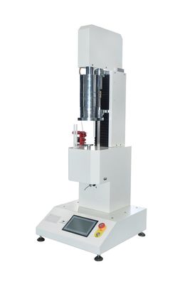 comprare Attrezzatura per la prova della gomma Mfr Mvr a schermo tattile online manufacture