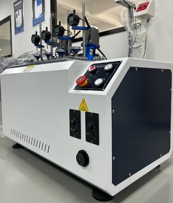 comprare Macchina di prova di deformazione termica Vicat online manufacture