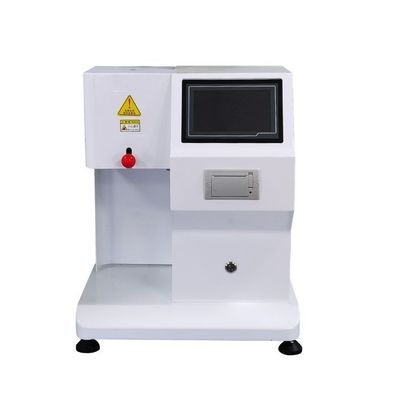 comprare 100 kg-500 kg Misure dell'indice di fusione online manufacture
