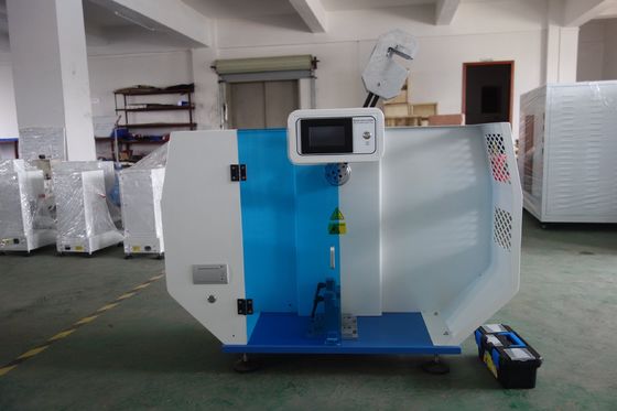 comprare Apparecchiature per la prova di impatto di gomma di plastica online manufacture