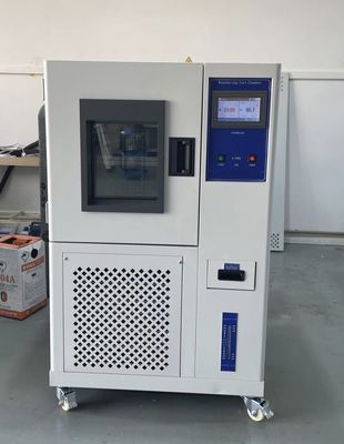 comprare TEMI880 Camera di prova di umidità ad alta temperatura a touchscreen 800L 220V online manufacture