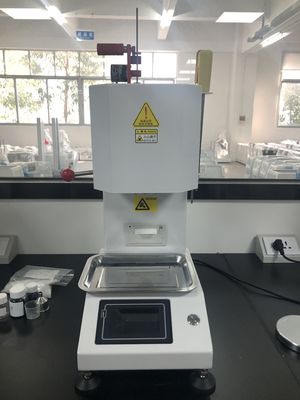 comprare MFR MVR Controllo del flusso di fusione della plastica online manufacture