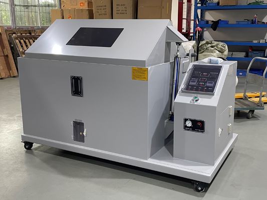 comprare Macchina di prova della corrosione per la galvanizzazione elettronica della plastica online manufacture