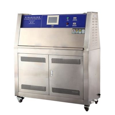 comprare Ultravioletto UV Accelerato Test Machine Camera di invecchiamento per l'automotive online manufacture