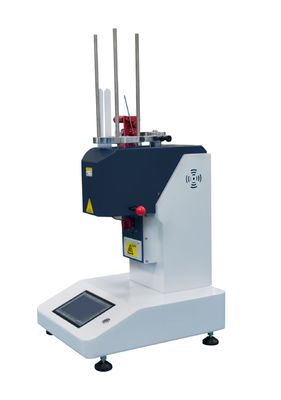comprare Macchina per la prova dell'indice di flusso di fusione semiautomatico di polissolfossi in unità di ricerca scientifica online manufacture