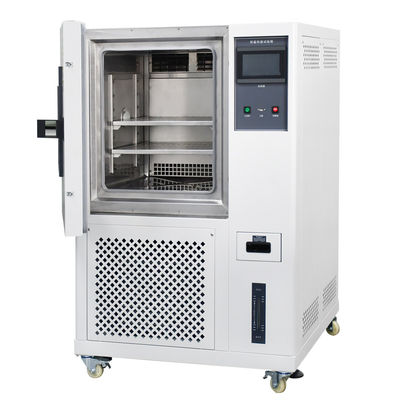 comprare OEM Touchscreen Camera di prova di umidità a temperatura costante online manufacture