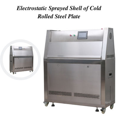 comprare ASTM D1148 UVA Testing Environmental Chamber Aging Machine online manufacture