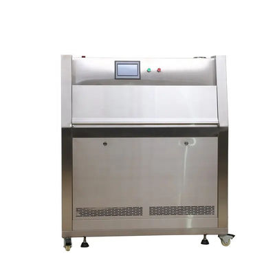 comprare Test di invecchiamento UV Camera climatica Torre Tipo Super UV macchina di invecchiamento online manufacture