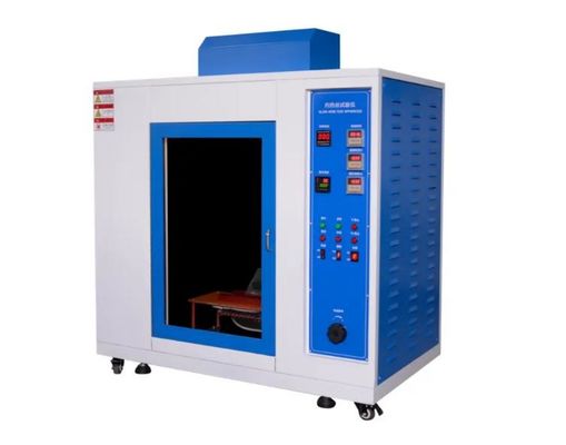 comprare 1000KN Camera di prova della fiamma di infiammabilità verticale Carico elettronico online manufacture