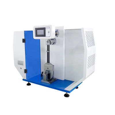 comprare Apparato per prove di resilienza Charpy AC220V online manufacture