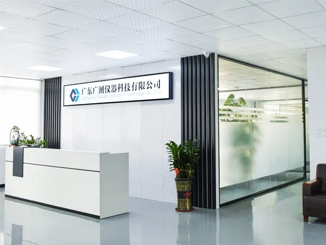 Camera di prova per l'invecchiamento UV dell'elettronica aerospaziale 6