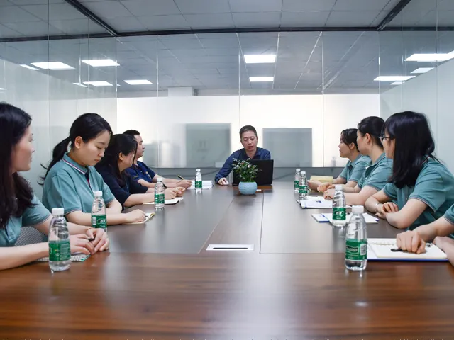 220V Anello rigidità di plastica Hdpe tubo macchina di prova della pressione Meter 4