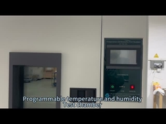 150L Camera di prova di umidità a temperatura costante di laboratorio industriale