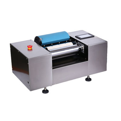 Macchina di prova di stampa di inchiostro UV automatico di stampa di inchiostro automatico Rub Tester personalizzato