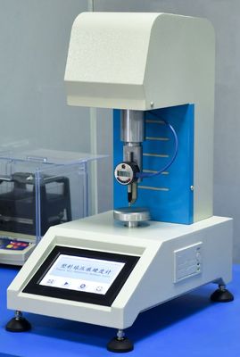 Dispositivo di prova della durezza di Rockwell digitale integrato in plastica OEM