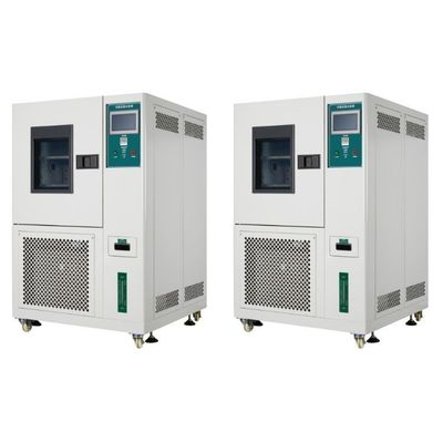 150L Camera di prova di umidità a temperatura costante di laboratorio industriale