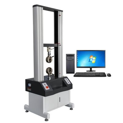 Servo universale macchina di prova di resistenza alla trazione di piccole dimensioni