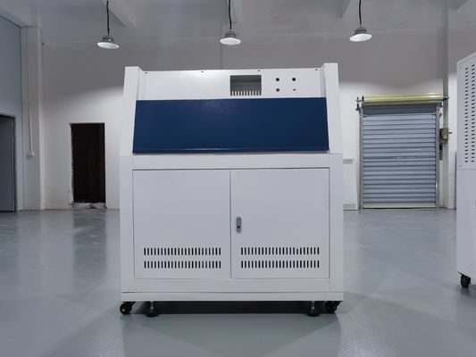 ISO11507 Lampada al xenone UV Testatore di camera di invecchiamento Test di intemperamento programmabile