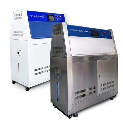Test di intemperie UV Camera di invecchiamento accelerato ODM ambientale