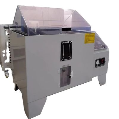 270L Accelerated Corrosion Salt Spray Test Equipment Camera Tecnologia automatica
