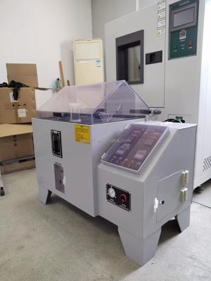Laboratorio Composto Spruzzo di sale Camere di prova ambientali Corrosione 108L
