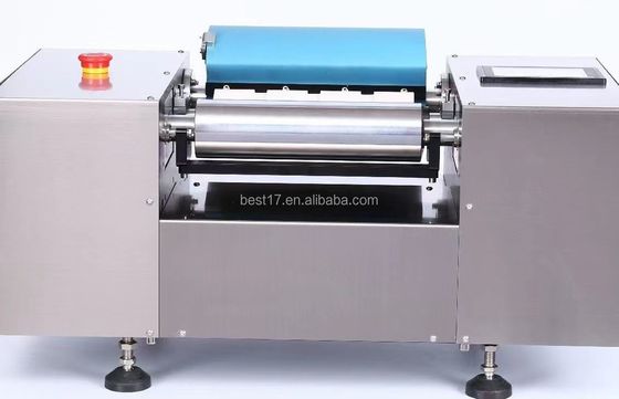 Tester di resistenza all'abrasione