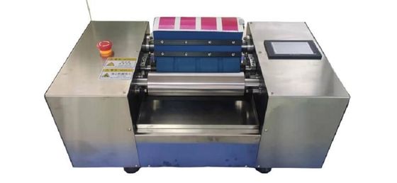 Test di inchiostro di stampa offset OEM