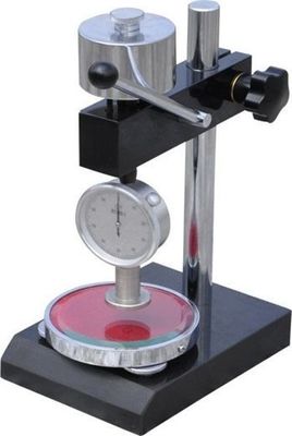 Misurazione accurata del materiale HRC Hardness Tester Equipment Shore D