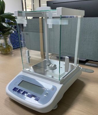 Densimetro elettronico di compensazione per sensori elettromagnetici in gomma
