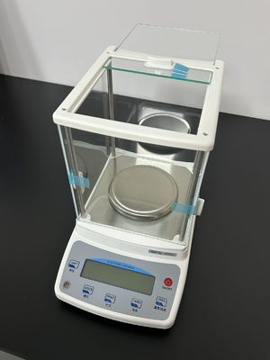 Analisatore di densità digitale idrostatico densimetro per il monitoraggio dei gas di petrolio