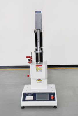 ABS Resin Mfi Mfr Mvr Polymer Flow Index Testing Machine Tester 50Hz 150KG