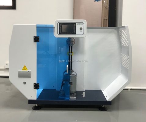 Apparecchiatura di prova di impatto a pendolo automatico 11J 12J